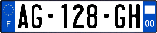 AG-128-GH