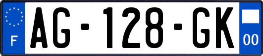AG-128-GK