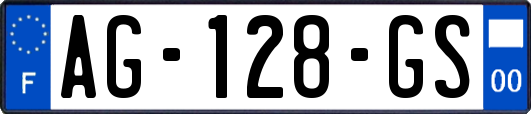 AG-128-GS