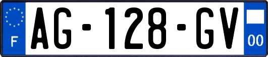 AG-128-GV