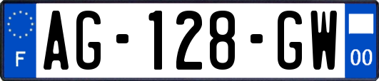 AG-128-GW