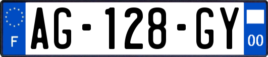AG-128-GY