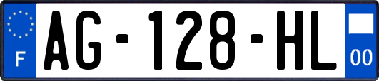 AG-128-HL