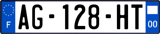 AG-128-HT