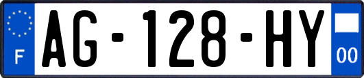 AG-128-HY