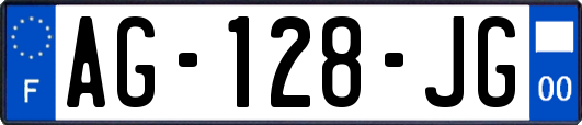 AG-128-JG