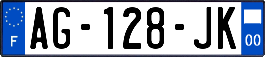 AG-128-JK