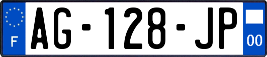 AG-128-JP