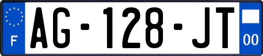 AG-128-JT