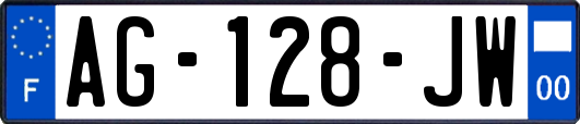 AG-128-JW