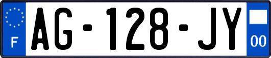 AG-128-JY