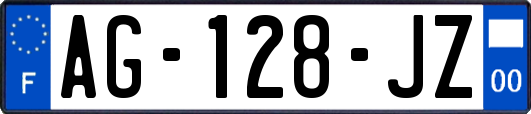 AG-128-JZ