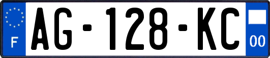 AG-128-KC