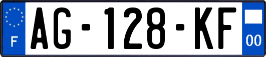 AG-128-KF