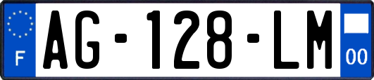 AG-128-LM