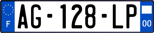 AG-128-LP