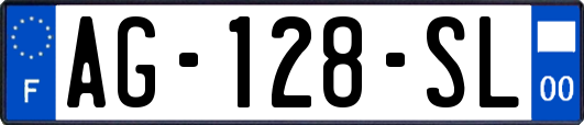 AG-128-SL