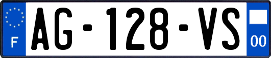 AG-128-VS