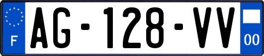 AG-128-VV