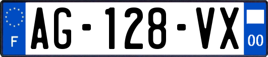 AG-128-VX