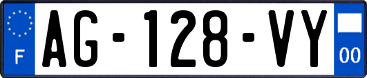 AG-128-VY