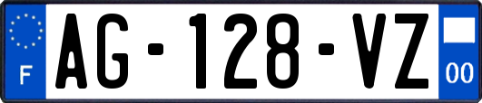 AG-128-VZ