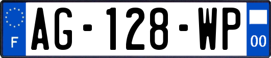 AG-128-WP