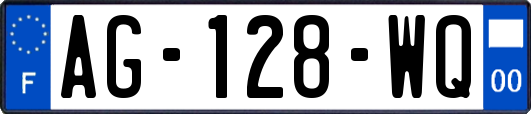 AG-128-WQ