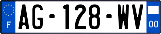 AG-128-WV