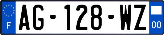 AG-128-WZ