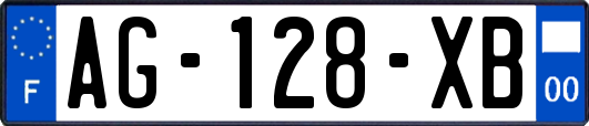 AG-128-XB