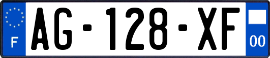 AG-128-XF