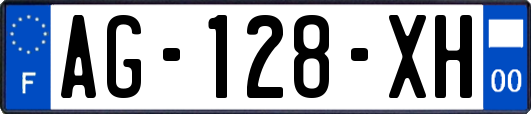 AG-128-XH