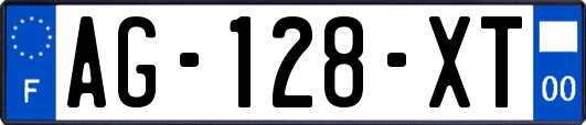 AG-128-XT