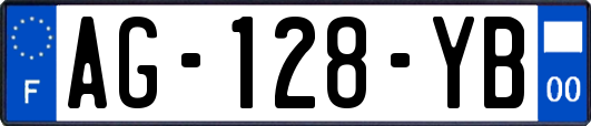 AG-128-YB