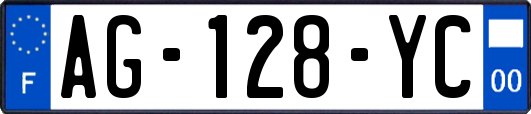 AG-128-YC