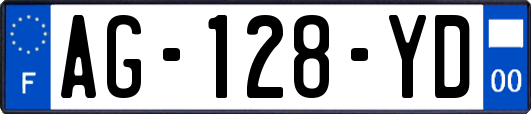 AG-128-YD