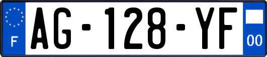 AG-128-YF