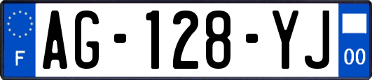 AG-128-YJ
