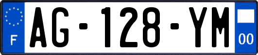 AG-128-YM