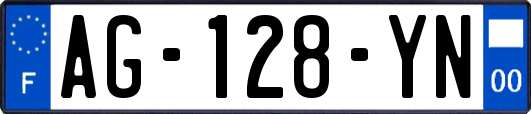 AG-128-YN