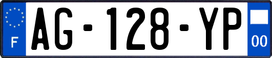 AG-128-YP