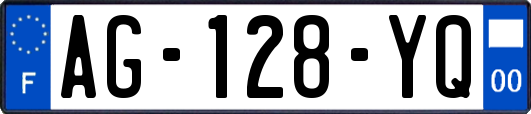 AG-128-YQ