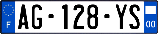 AG-128-YS
