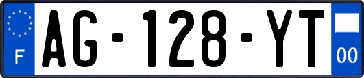 AG-128-YT