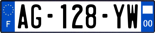 AG-128-YW