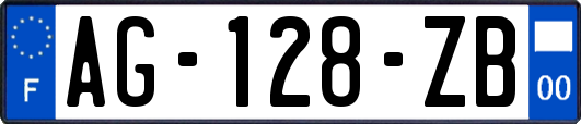 AG-128-ZB