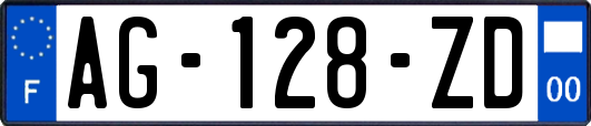 AG-128-ZD