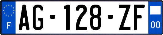 AG-128-ZF