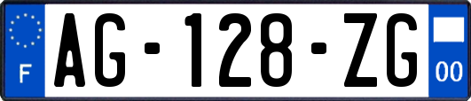 AG-128-ZG